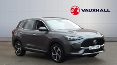 MG HS 1.5 T-GDI PHEV SE 5dr Auto Hatchback